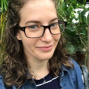 Meet your Posher, Joanna